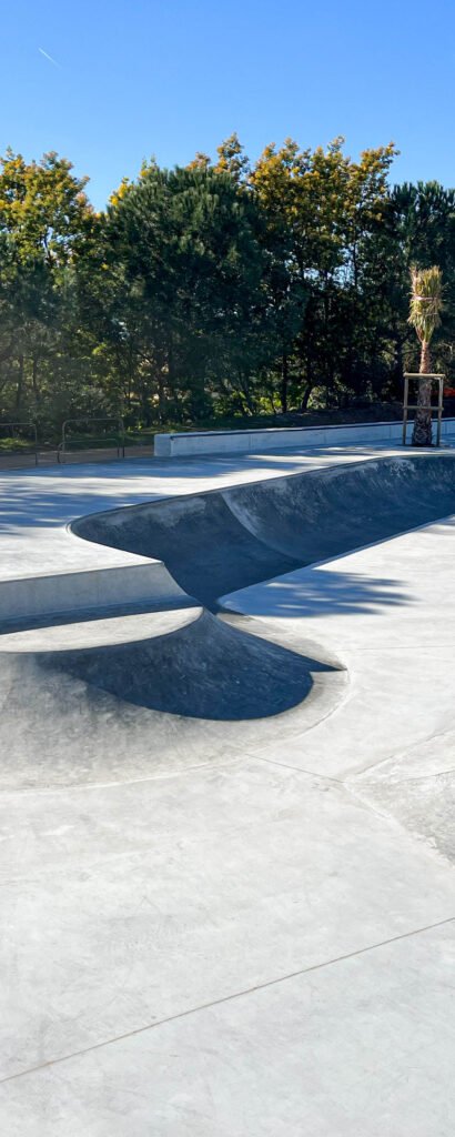 territoire skatepark